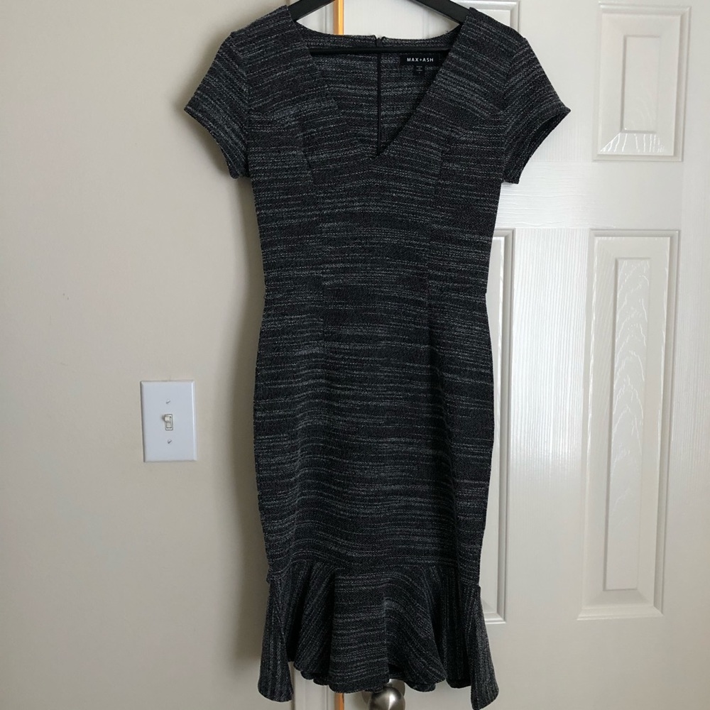 New Max & Ash Women's Dress Sz S